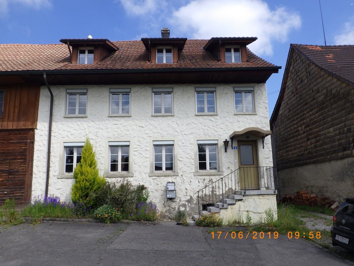 Liebensberg – Bestand 2