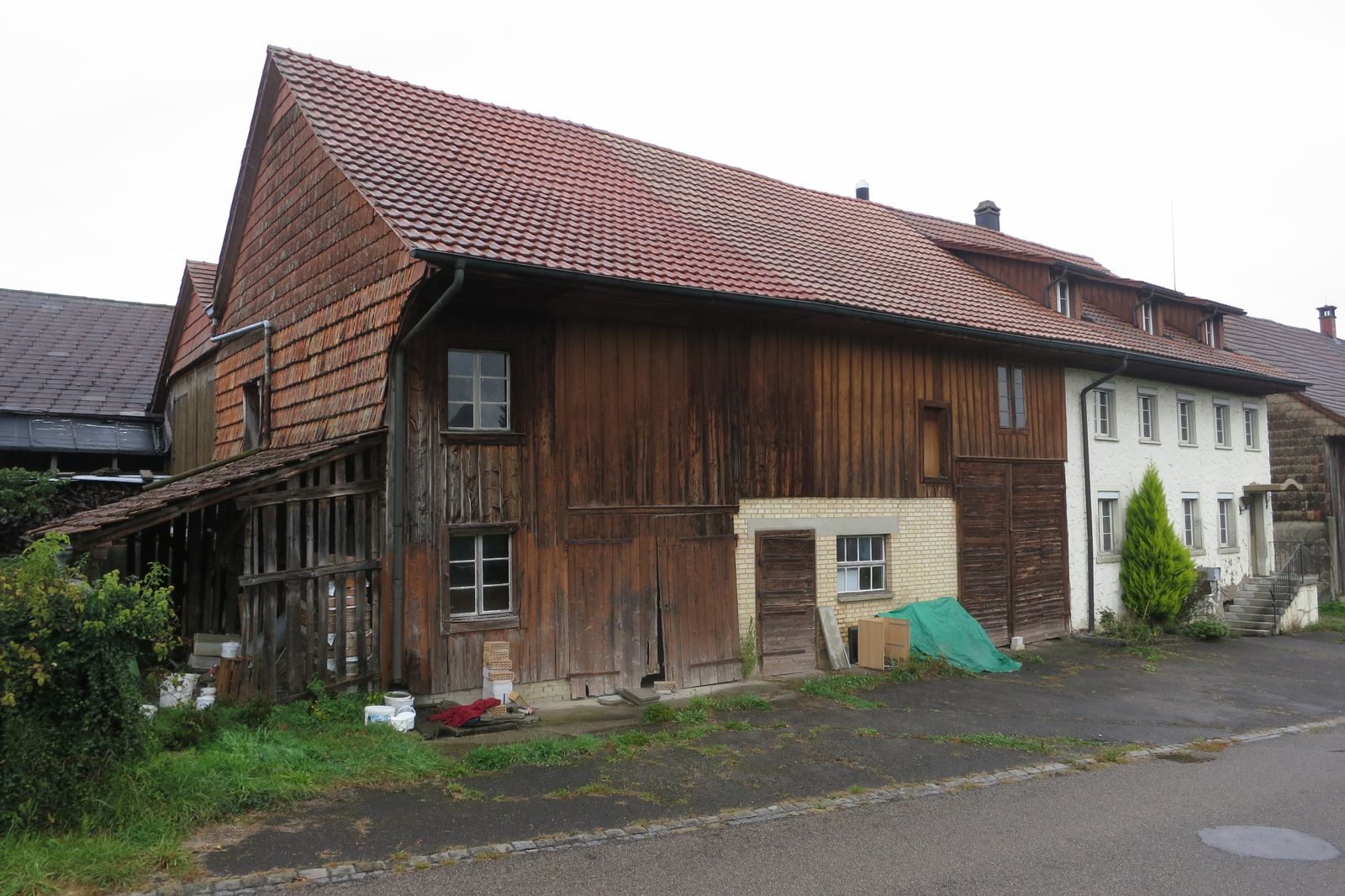 Liebensberg – Bestand 1