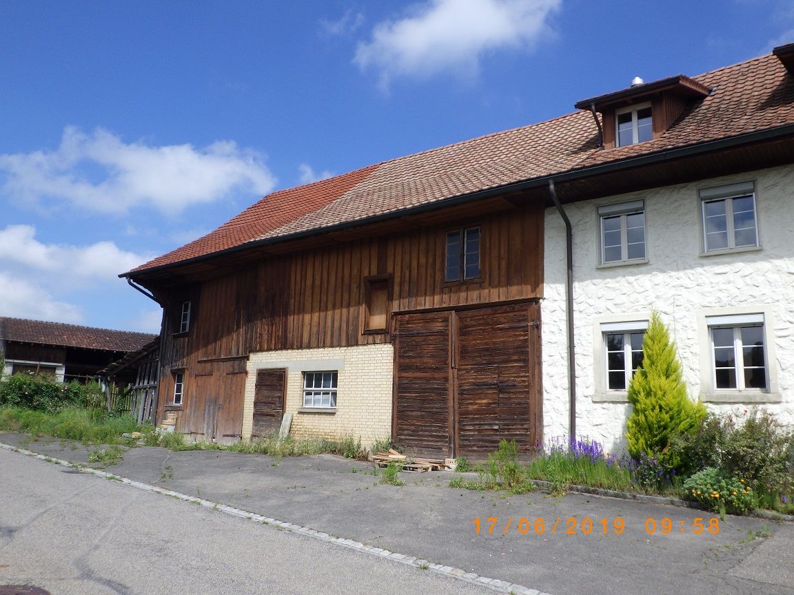 Liebensberg – Bestand 3