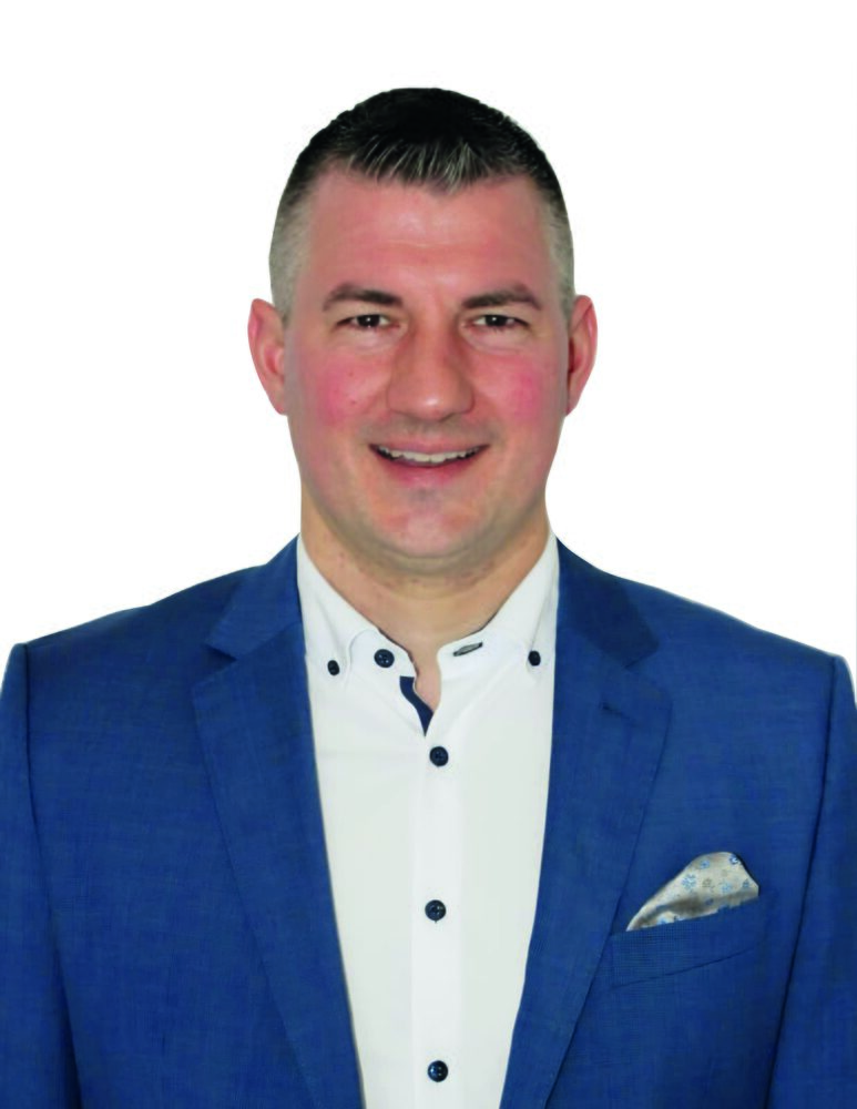 Michael Huber – Inhaber, H3 Bauprojekte AG